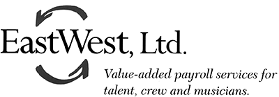 East West Payroll Logo
